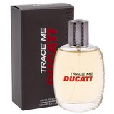 Ducati Trace Me 100 ml toaletna voda za muškarce Cijene