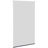 Rolo zavjesa za zamračivanje, mornarska, 120x210 cm, širina tkanine 116,6 cm, poliester | Shoptok.si
