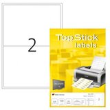 Herma Etikete topstick, 199.6x143.5 mm, 100/1 HER8774 Cene