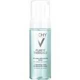 Vichy Pureté Thermale čistilna pena za osvetlitev kože 150 ml Cene