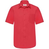 Fruit Of The Loom F13•LONG SLEEVE POPLIN SHIRT Cene