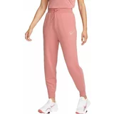 Nike ONE DRI-FIT Ženska trenirka, ružičasta, veličina