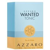 Azzaro Wanted Tonic Toaletna voda za moške 100 ml | Shoptok.si