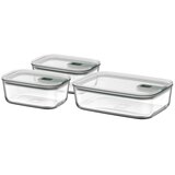 Mepal Easy Clip Frischhaltedose 3-tlg, nordic sage Cijene