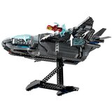 Lego Marvel 76248 Maščevalci – Quinreaktivec | Shoptok.si