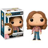 Funko figura - Harry Potter, Hermione with Time Turner Cene