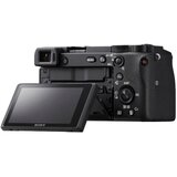 Sony Alpha 6600 - Body (ILCE6600B) - | Shoptok.si