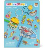 Tiger Tribe Kreativni set Ultimate Retro | shoptok.hr