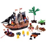  Piratski set brod s figuricama Slike