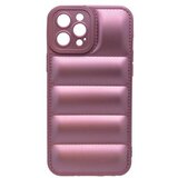  Maska za telefon DEEP SHINE MATTE za Iphone 12 Pro Max, Roze | Eponuda.com