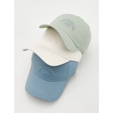 Reserved - Šilterica - bljedozeleno | shoptok.hr