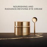 La Prairie Pure Gold Radiance Eye Cream luksuzna krema za područje oko očiju i očne kapke za sjaj i zaglađivanje kože lica 20 ml | shoptok.hr