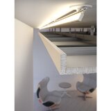 KLUS LED profil POLI ALU - mat | Shoptok.si