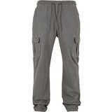 Urban Classics Cotton Cargo Pants Asphalt | shoptok.hr