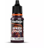 Vallejo xs deep purple 18 ml Cene