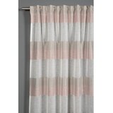 Gardinia Roza zavjesa 175x140 cm Etamine - Cijene