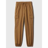 GAP Children's cargo twill sweatpants - Boys | ePonuda.com