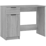  Radni stol boja hrasta sonome 100x50x75 cm konstruirano drvo | Eponuda.ba