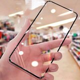 INF Huawei Pura 70 HD Prozorna Zaščitna Folija iz Kaljenega Stekla, (22044229) | Shoptok.si