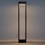  Brilagi - spoljašnja LED lampa CROTONE LED/7W/230V crna IP54 80 cm | Eponuda.com
