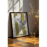 WALLXPERT Artmoscrv13-3348 Multicolor Decorative Framed MDF Painting | Eponuda.com
