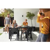 Keter PP STOL JULIE, GRAFITNA | Shoptok.si