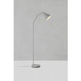 Markslöjd Siva LED stojeća svjetiljka s mogućnosti zatamnjivanja s metalnim sjenilom (visina 144 cm) Funil – | shoptok.hr
