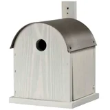37711-128 Kutija za gnijezdo Enno Dach bakar 32 mm kom.