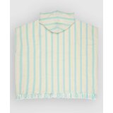 Roxy Bird Of Fever Surf poncho tanager turquoise | Shoptok.si