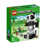Lego Minecraft™ 21245 Pandovska nebesa