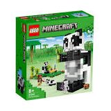 Lego Minecraft™ 21245 Utočište kod pande | shoptok.hr