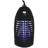 Prosto UV UV ANTI INSEKT LAMPA 4W-230V-IP20 ZAMKA ZA INSEKTE | ePonuda.com