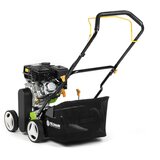  FIELDMA FZV 6050-B Benzinski vertikulator za travnjak | ePonuda.com