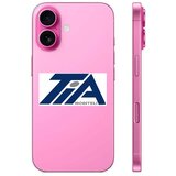 Apple iPhone 16 (256GB) Pink | shoptok.hr