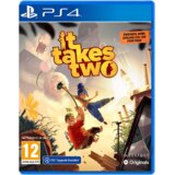 PS4 IT TAKES TWO | Eponuda.ba