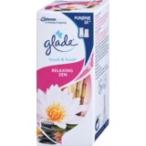 Glade Mikrosprej dopuna, Relax zen, 10ml Cene