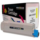  Toner Print-Team OKI C532 Yellow 1500 str | shoptok.hr
