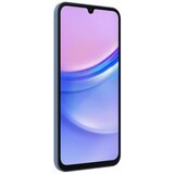 Samsung Galaxy A15 mobitel, SM-A155FZBDEUC, 4+128 GB, Blue | Eponuda.ba