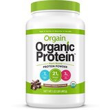 Orgain biljni protein u prahu čokolada, 462g Cene