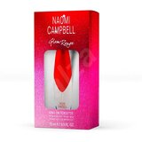 Naomi Campbell glam rouge ženski parfem edt 15ml | ePonuda.com