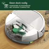 Irobot Robotski sesalnik Roomba 205 DustCompactor Combo robot | Shoptok.si