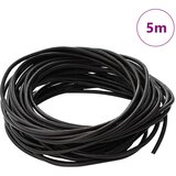  Kožni konop Tamno smeđa Ø2,5 mm x 5 m Koža | Eponuda.ba