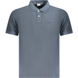 PepeJeans POLO SHORT SLEEVES MEN BLUE | Shoptok.si