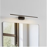 Eglo 901848-LED Kupatilsko osvetljenje za ogledalo CONETTILLA LED/10W/230V 60 cm IP44 crna | Eponuda.com