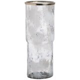 Ixia Steklena visoka vaza (višina 51 cm) Clara – | Shoptok.si