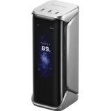 ECOFLOW POLNILNICA RAPID PRO X 27650 300W ZA TELEFONE, TABLICE IN RAČUNALE IZHODNA MOČ 300W, (5000348586) Cene