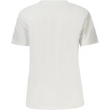 Calvin Klein SHORT SLEEVE T-SHIRT WOMEN WHITE | shoptok.hr