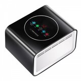 Esperanza (EHP001) Čistilec zraka Breeze, črna | Shoptok.si
