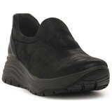 Enval Nizke superge Soft Kim Črna | Shoptok.si