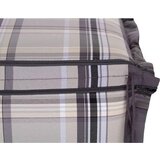 XXXL Podloga Za Ležalnik Atika, Siva | Shoptok.si